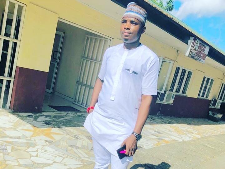 Mr. Esono Ronnel